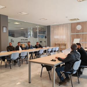 Şehit Yakınları ve Gazilerimize Oryantasyon Eğitimi - fotoğraf 4