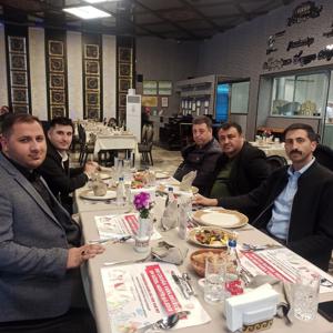 “Sofranda Bana da Yer Var mı?” Koruyucu Aile Farkındalık Çalışması Başlatıldı - fotoğraf 3