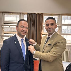 Koruyucu Ailelerimize “Deniz Yıldızı” Sembolüyle Anlamlı Hediye  - fotoğraf 2