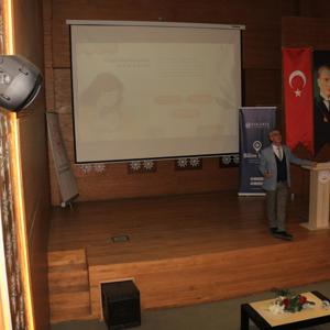 Çocukla Etkili İletişim Eğitimi İl Müdürlüğümüzde Gerçekleştirildi  - fotoğraf 5