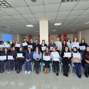 Başlangıç Düzey Psikososyal Destek Eğitimi - fotoğraf 3