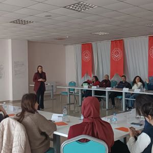 Başlangıç Düzey Psikososyal Destek Eğitimi - fotoğraf 2