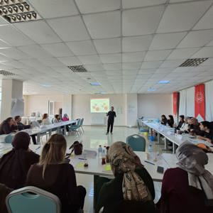 Başlangıç Düzey Psikososyal Destek Eğitimi - fotoğraf 1