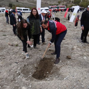 Geleceğe Nefes Etkinliği - fotoğraf 1