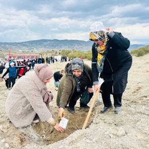Geleceğe Nefes Etkinliği - fotoğraf 2