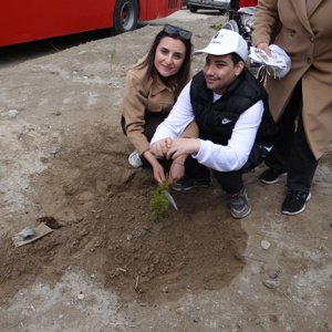 Geleceğe Nefes Etkinliği - fotoğraf 3