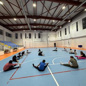 Sportif Faaliyetlerimiz Devam Ediyor - fotoğraf 3