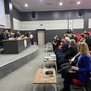 Bakanlığımız Heyeti Başkanlığında Roman Vatandaşlara Yönelik Strateji Belgesi ve II. Aşama Eylem Planı Değerlendirme Toplantısı Gerçekleştirildi - fotoğraf 7