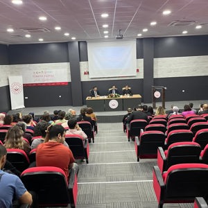Bakanlığımız Heyeti Başkanlığında Roman Vatandaşlara Yönelik Strateji Belgesi ve II. Aşama Eylem Planı Değerlendirme Toplantısı Gerçekleştirildi - fotoğraf 2