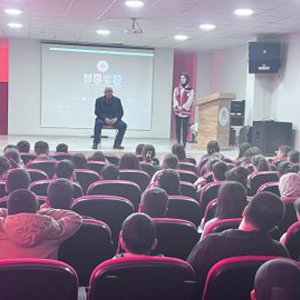 Vatan ve kahramanlık buluşmaları kapsamında  - fotoğraf 2