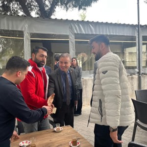 Bakanlığımız Heyeti, Roman Vatandaşlarımızın Yoğun Yaşadığı Mahallelerde Talep ve İhtiyaçları Yerinde Tespit Etti - fotoğraf 3
