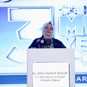 Bakan Selçuk: “Mesleki Yeterlilik Belgeleri Çoğaldıkça İş Kazaları Daha da Azalacak" - fotoğraf 2