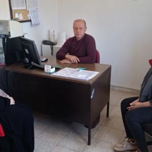 Yalvaç'ta Sosyal Uyum Süreci Danışmanlığı Bilgilendirme Çalışmaları - fotoğraf 3