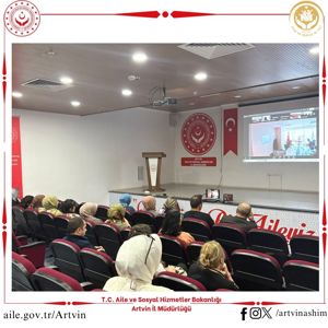 Sosyal Risk Haritası Toplantısı - fotoğraf 1