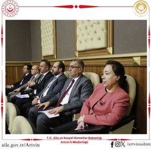 İl Koordinasyon Kurulu Toplantısı - fotoğraf 3
