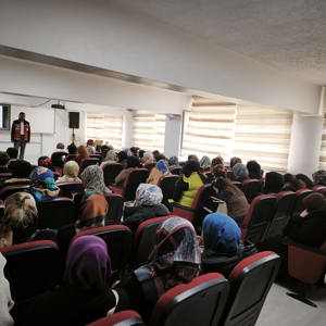 AEP Kapsamında Etkili İletişim Eğitimi Gerçekleştirildi - fotoğraf 3