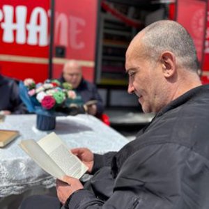 Okuyan Adımlar, Sağlıklı Yarınlar Spor Vadisi’nde Hayat Buldu... - fotoğraf 2