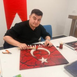"Sanata Teşvik ve Sanatla Yaşam"  - fotoğraf 3