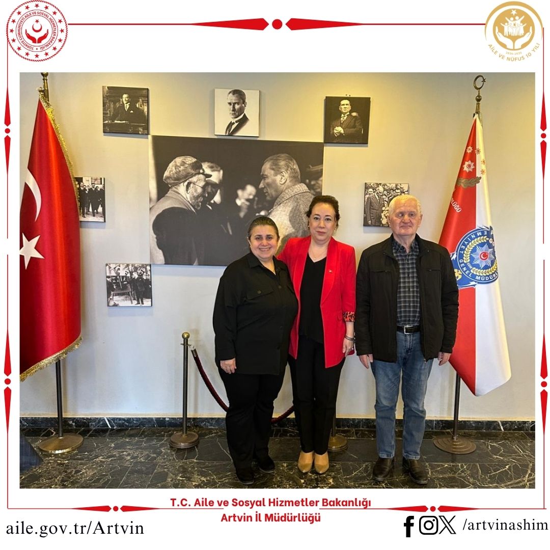 Polis Haftası Kutlamaları