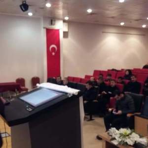 Anka Temel Personel Eğitimi Kapsamında Çocukta Mahremiyet ve AEP kapsamında Okul başarısında Ailenin Önemi konulu eğitim verilmiştir. - fotoğraf 1