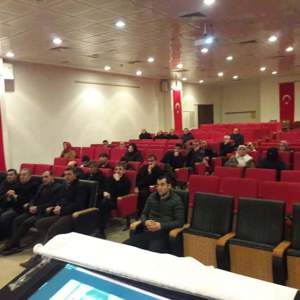 Anka Temel Personel Eğitimi Kapsamında Çocukta Mahremiyet ve AEP kapsamında Okul başarısında Ailenin Önemi konulu eğitim verilmiştir. - fotoğraf 2
