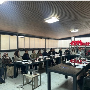 Kilis Aile Akademesi'ne Ziyaret - fotoğraf 1