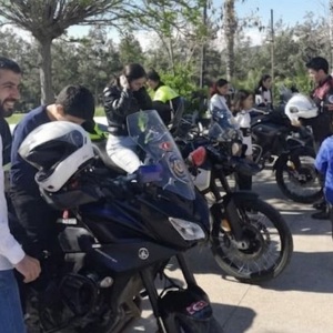 Yüksel Özden Çocuk Evleri Sitesinde kalan çocuklarımız, Emniyet Teşkilatının 181. kuruluş yıl dönümü vesilesiyle Çocuk Şube Müdürlüğünü ziyaret etmiştir. - fotoğraf 1