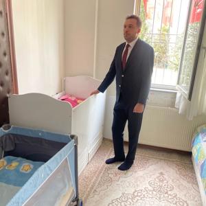 Çocuk Evleri Sitesi İlk Kabul Birimi Ziyareti - fotoğraf 5