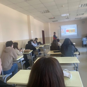Ordu Üniversitesinde Otizm Farkındalığı Erken Tanı ve Kapsayıcı Yaklaşım Vurgusu - fotoğraf 3
