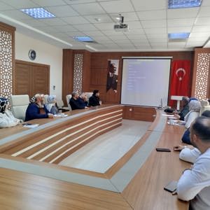 Acil Destek Ekipleri Eğitimi Gerçekleştirildi - fotoğraf 2