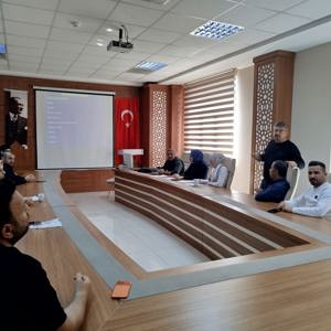 Acil Destek Ekipleri Eğitimi Gerçekleştirildi - fotoğraf 3