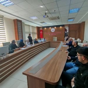 Acil Destek Ekipleri Eğitimi Gerçekleştirildi - fotoğraf 4