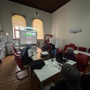  Sosyal Hizmet Modellerimizde Yeni Dönem: 81 İlde Eğitim - fotoğraf 1