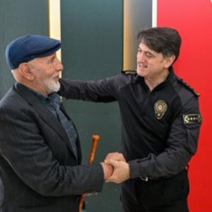 Alparslan Türkeş Huzurevimizde kalan kıymetli büyüklerimiz, sosyal etkinlik kapsamında ziyaretlerde bulundular. - fotoğraf 1