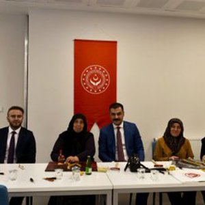 “Sanata Teşvik ve Sanatla Yaşam” projesi, Filografi kursu ile gönüllere dokunmaya devam ediyoruz. - fotoğraf 7