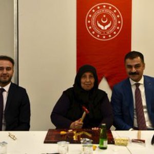 “Sanata Teşvik ve Sanatla Yaşam” projesi, Filografi kursu ile gönüllere dokunmaya devam ediyoruz. - fotoğraf 4