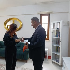 Bayramlar; sevgi, paylasma ve cocuklarimizin yuzundeki tebessumle anlam kazanan en ozel zamanlardir - fotoğraf 1