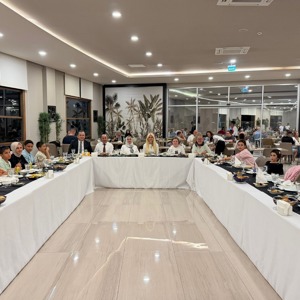 Çocuklarımıza Anlamlı Destek ve Moral Etkinliği - fotoğraf 3