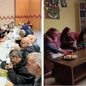 Nevruz Bayramı Coşkusu Kuşakları Buluşturdu - fotoğraf 3