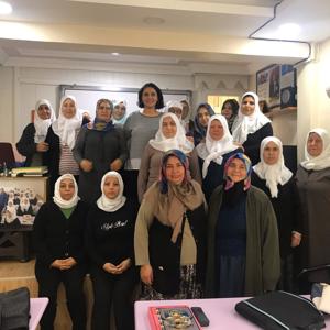 ''Çocuk İhmal ve İstismarını Önleme'' Konulu Eğitimlerimiz Devam Ediyor - fotoğraf 2