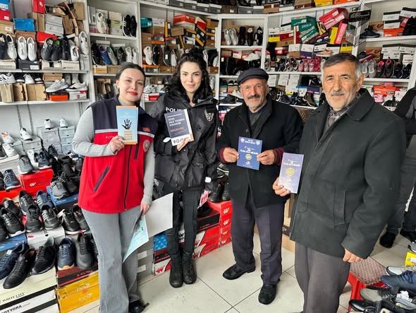 12 Nisan Uluslararası Sokak Çocukları Günü 