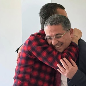 İl Müdürümüz Adem YÜCEL, Gündüz Bakım Rehabilitasyon ve Aile Danışma Merkezi Müdürlüğümüzü ziyaret etti. - fotoğraf 1