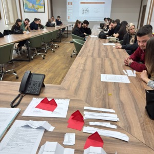 Evlenecek Gençlere Yönelik Evlilik Öncesi Eğitim Programı İlimiz Genelinde Devam Ediyor - fotoğraf 3