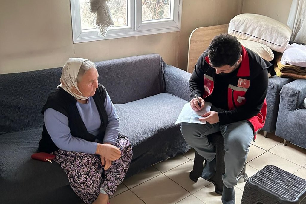 Aile ve Sosyal Hizmetler Bakanımız Göktaş’tan Adana ve Mersin’deki sel felaketine ilişkin açıklama: