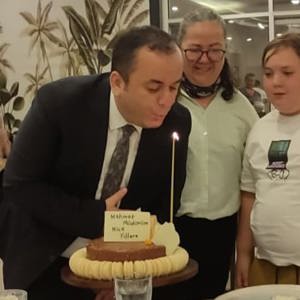 Çocuklarımıza Anlamlı Destek ve Moral Etkinliği - fotoğraf 5