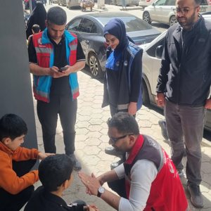 Cizre’de “Çocuklar Güvende”Seferberliği: Sokaklarda Çalıştırılan Çocuk Tespit Edildi - fotoğraf 1