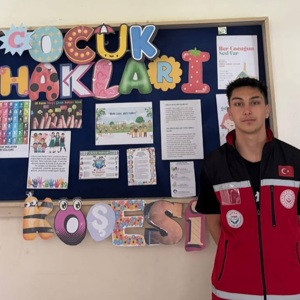 Sinop Çocuk Hakları Komitesi’nden Farkındalık Çalışması - fotoğraf 2