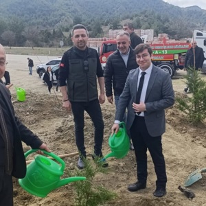 Dünya Ormancılık Günü ve Orman Haftası Etkinliği  - fotoğraf 1