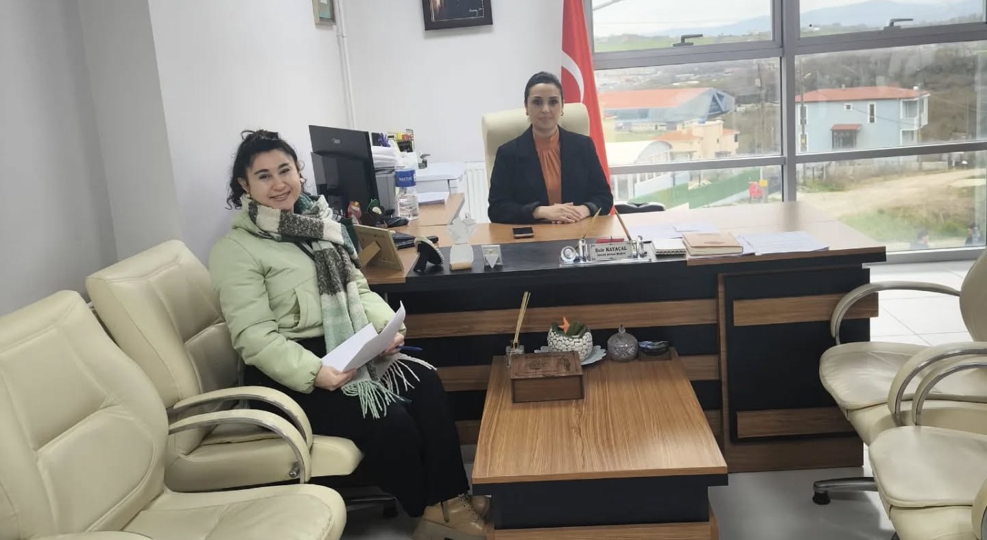 Sosyal Risk Haritası ve Aile Rehberi Çalışmaları Kapsamında Saha Ziyaretlerimiz Sürüyor