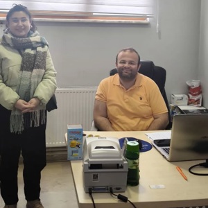 Sosyal Risk Haritası ve Aile Rehberi Çalışmaları Kapsamında Saha Ziyaretlerimiz Sürüyor - fotoğraf 3